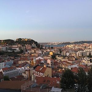 Luxury Graca Apartment The Most Amazing View Of Lisbon